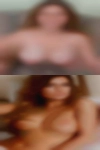 Girls looking