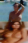 Horny women with pierced