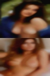 Naked girls over