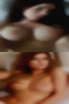 Strange looking naked girls