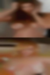 Horny woman