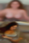 Horny housewives enjoying