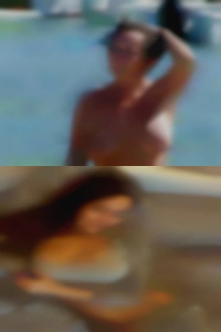 LacieKalaf, , 