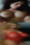 Naked women snow
