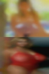 Woman looking personals