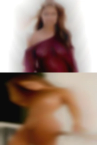 Andersonslosek, nude girl