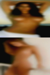 grimesJudkins, nude bi-racial