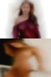 Mature built horny women
