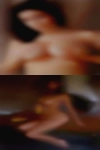 Naked woman pussy