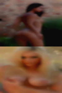 Cassystenzel, horny woman of