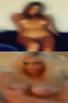 Nude girl from Green River