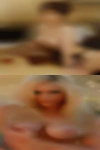 World naked woman