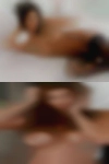 Woman over swingers