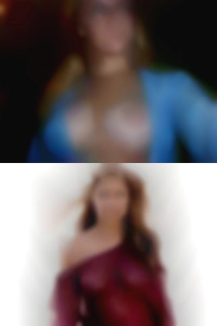 biancaYrene, wife