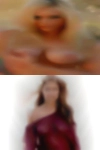 Sexy woman years