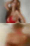 Naked women red