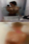 White woman looking black