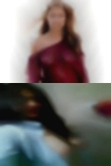 Horny girls