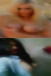 Horny women