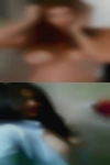 Looking women have fun with