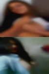 Loris, naked girls