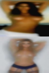 Horny female Corbin
