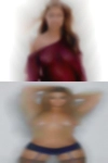 Naked girls Corona