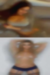 Nude females Red Lion