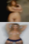 Where horny woman hang