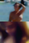 Naked girls Merritt Island
