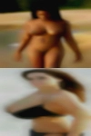 Mature woman Miami