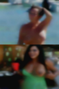 deadraBrunette, horny girls