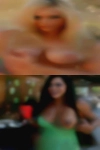 Naked girls Hays
