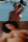 Horny women beach